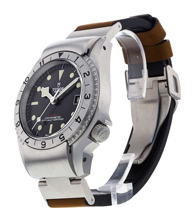 Tudor Heritage Black Bay M70150-0001